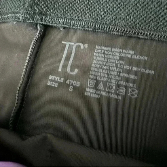 NWOT TC Nordstrom Girl Power High Waist  Shaping Brief S - Picture 4 of 5